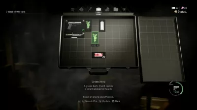 Lojë për PlayStation 4 Capcom Resident Evil 4 Remake, PEGI 18