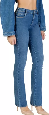 Xhinse skinny për femra Colcci 002.01.90180, denim [Madhësia: 38]