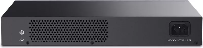 Switch MERCUSYS MS116GS, 16 porta Gigabit, zi