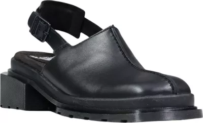 Sandale për femra Dr. Martens Maybole Mule 42155001, të zeza [Ngjyra: 41]