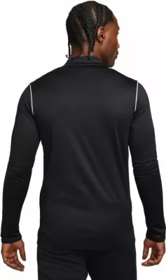 Atlete për fëmijë Nike Dri-Fit Park 20, e zezë