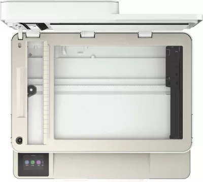 printer multifunksional all-in-one HP ENVY 6520e A4 inkjet Wi‑Fi ADF duplex 1200dpi 7ppm i bardhë (714N9B#629)