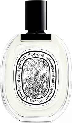 Eau de Toilette për femra Diptyque Eau Rose 100ml