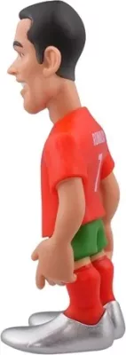 Figurë koleksionuese MINIX Portugalia, Cristiano Ronaldo