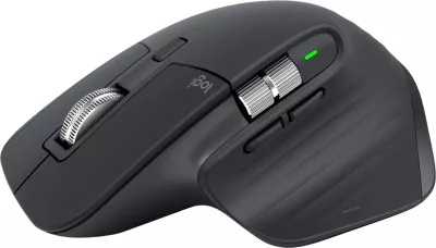 Set Tastierë dhe maus Logitech MX Keys S Combo, hiri