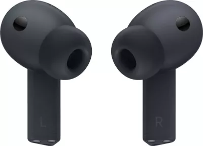 Kufje Samsung Galaxy Buds3 FE, wireless, ANC, IP54, të zeza