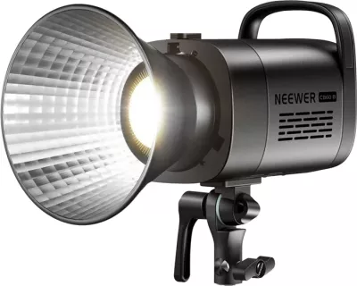 Dritë studio LED Neewer CB60B bi-color 70W, gri
