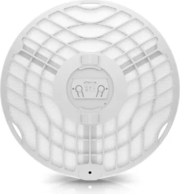 Network bridge Ubiquiti airFiber 60 LR, 1800 Mbit/s, Ethernet LAN, Bardhë