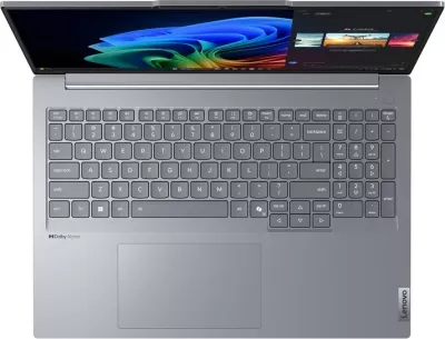 Laptop Lenovo ThinkBook 16 G7 QOY, 16", Qualcomm Snapdragon, 32 GB RAM, 512 GB SSD, hiri