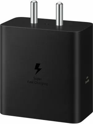 Karikues i shpejtë Samsung EP-T6010NBEGWW 60W USB-C, pa kabllo, i zi