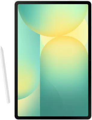 Mbështjellës Samsung Galaxy Tab S10 FE+, 27.7 cm (10.9"), Portokalli