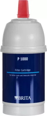 Filtër uji Cartridge Brita P 1000, 1 copë