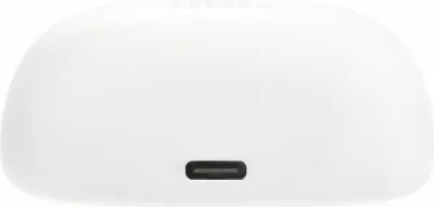 Kufje JBL Tune Buds 2 True Wireless, ANC adaptiv, Bluetooth 5.3, 48 orë bateri, IP54, e bardhë, me kuti karikimi
