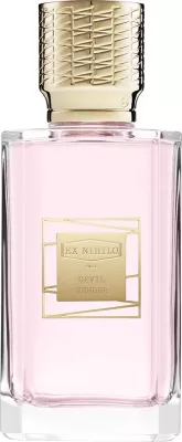 Eau de Parfum për femra Ex Nihilo Devil Tender 100ml