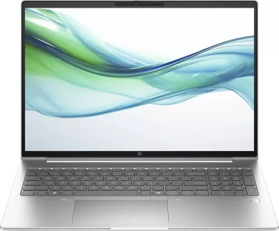 Laptop HP ProBook 465 G11, 16", AMD Ryzen 5 7535U, 16 GB RAM, 512 GB SSD, Radeon 660M, Argjendtë