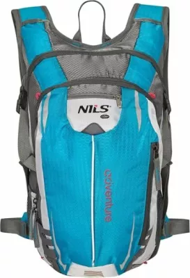 Çantë shpine Nils Extreme unisex, e kaltërt