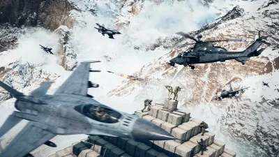 Lojë për PS5, Cenega Battlefield 6, Blu-ray, shumëgjuhëshe, 16+