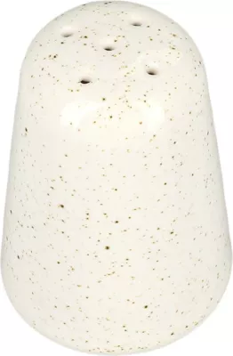 Kripore Porland Seasons Sand, porcelan, rezistente 180°C, krem, set 6 copë