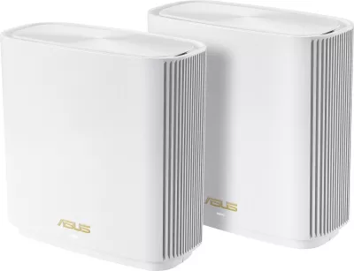 Ruter ASUS ZenWiFi, (2-pako), i bardhë