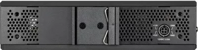 Switch industrial D-Link DIS-200G-12S, 12 porta, Layer2, Gigabit, i zi