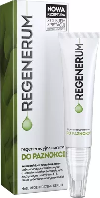 Serum për thonj në vaj Regenerum, 5ml, për femra