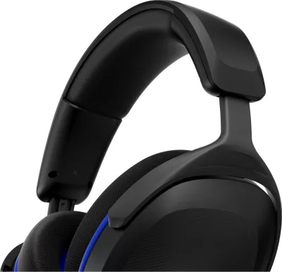 Kufje për lojëra HyperX Cloud Stinger 2 Core, për PS, ngjyrë e zezë