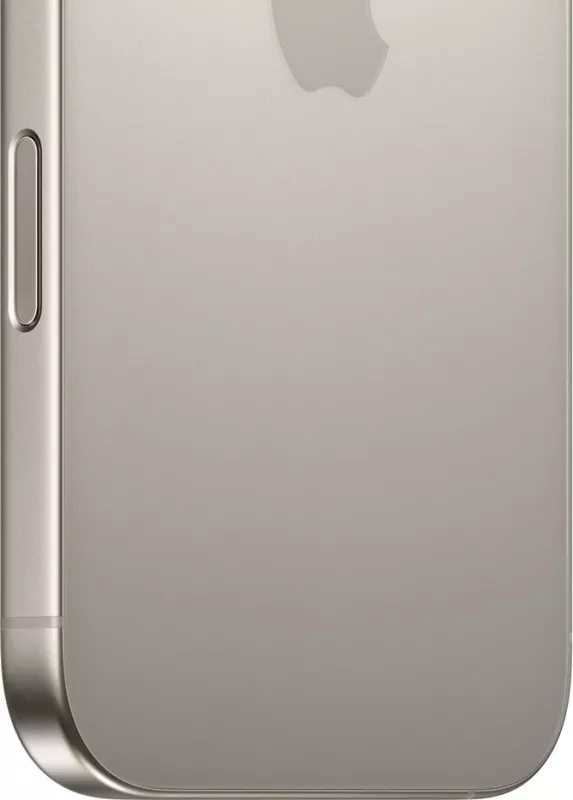 Celular Apple iPhone 16 Pro Max 512GB Titanium Natyral