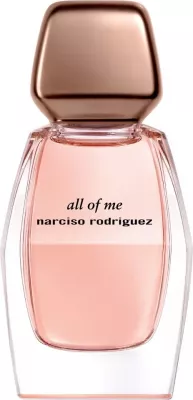 Eau de Parfum për femra Narciso Rodriguez All Of Me 50ml