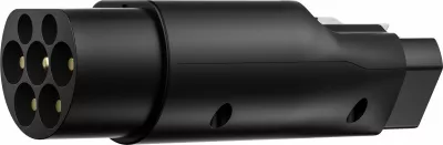 Adapter EcoFlow DELTA Pro, i zi
