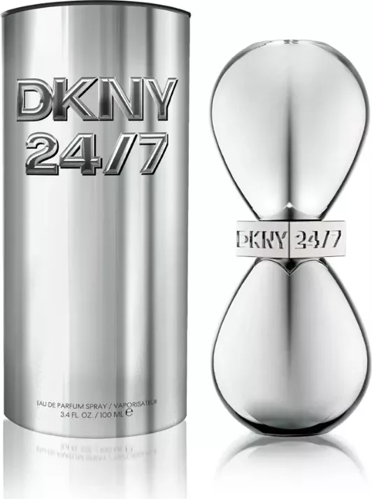 Eau de Parfum DKNY 24/7, 100 ml