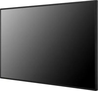 Monitor LG 49UM5N-H, 49 inç, 4K UHD, webOS, Wi-Fi, i zi