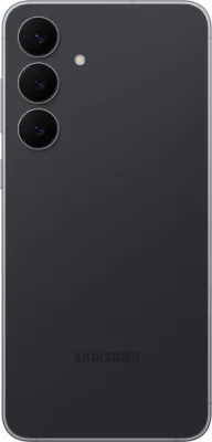 Celular Samsung Galaxy S25 FE 5G 8GB 128GB jetblack