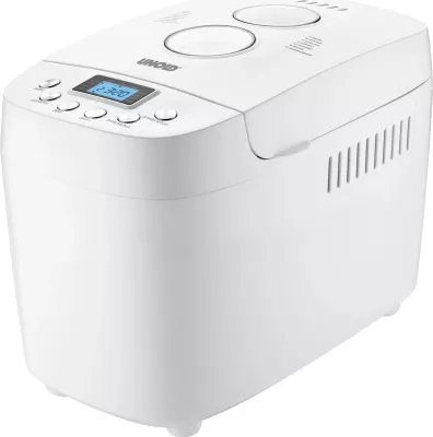 Wypiekacz për bukë Unold 68520, 850W, bardhë