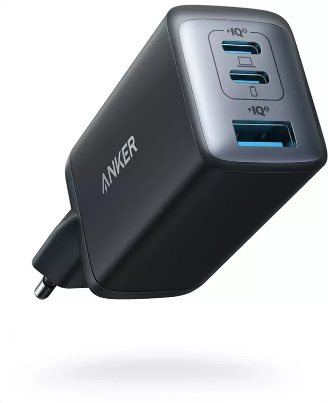 Karikues Anker 735, 65W, i zi