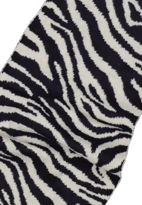 Shall për femra Pieces Pcjuanita Long Scarf BC 17159993, i kaltër