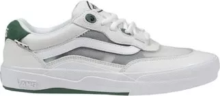 Këpucë për meshkuj Vans, të gjelbra