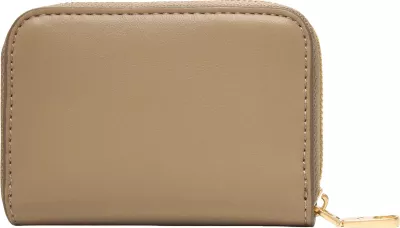 Portofol Calvin Klein LV04F1154G për femra, bezhë