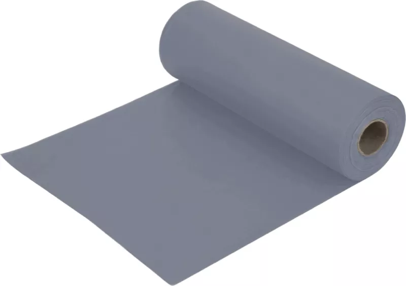 Pëlhurë Textilene 2x1, 600gr, hiri e errët (1m linear / 1.85m²)
