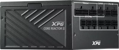 Furnizues rryme XPG Core Reactor II 1000W 80 Plus Gold ATX 3.0 fully modular, i zi