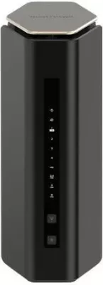 Router Netgear Nighthawk WiFi 7 RS600-100EUS, i zi