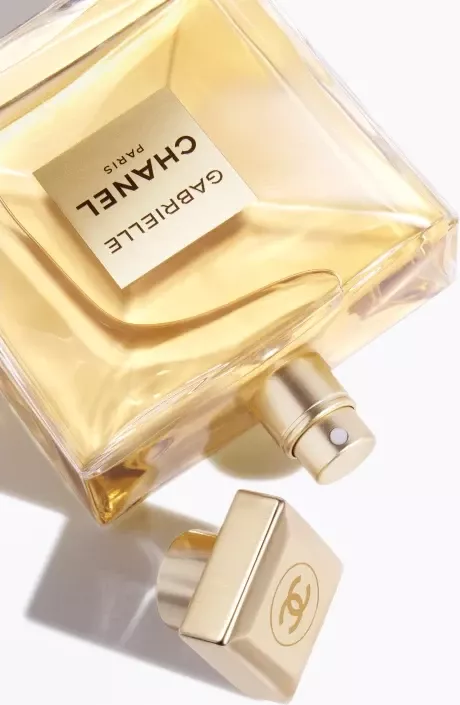 Eau de Parfum Chanel Gabrielle, 50 ml thumbnail 2