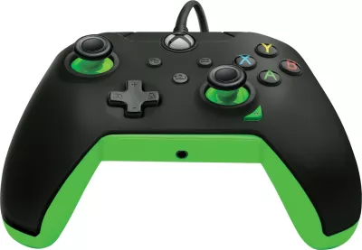 Gamepad PDP Wired Controller, Xbox Series X|S, PC, USB, i zi