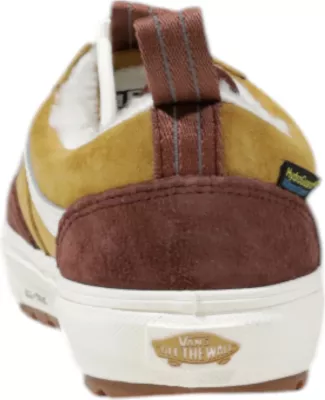 Atlete për femra Vans Old Skool MTE-2 VN0009QEBYA1, bezhë e errët [Madhësia: 36]