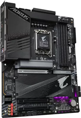 Pllakë amë Gigabyte Z790 AORUS ELITE DDR4