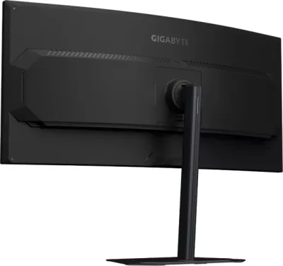 monitor gaming GIGABYTE G34WQC2 34", VA, WQHD 3440x1440, 200Hz, 1ms, 21:9, HDR400, e zezë