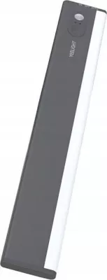 Dritë ultra e hollë Yeelight Closet Light A30 me sensor lëvizjeje 4000K