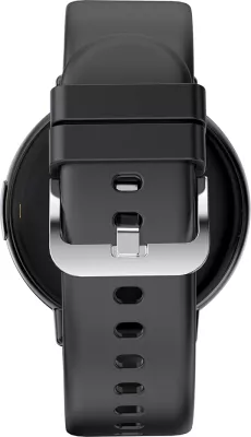 Smartwatch Aiwa SW-A800 1.39\" IPS LCD, Bluetooth thirrje, IP67, 220 mAh, e zezë