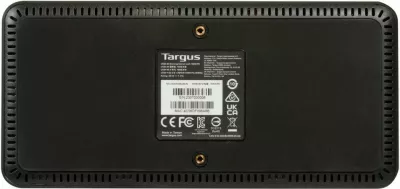 Docking station Targus USB4 Triple Video, 3 porte video, 8K, i zi