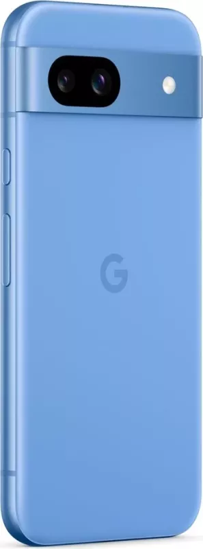 Celular Google Pixel 8A 8/128GB 5G Bay Blue