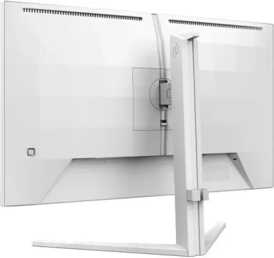 Monitor gaming, Philips Evnia 27M2N3501PA/00, 27" IPS, 260 Hz OC, 0.3 ms, e bardhë